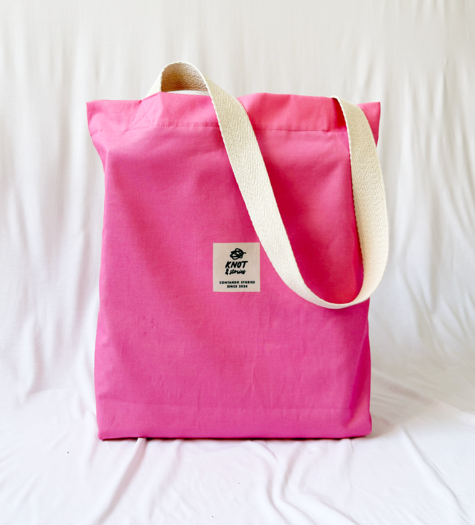 Tote Adulto Part Time