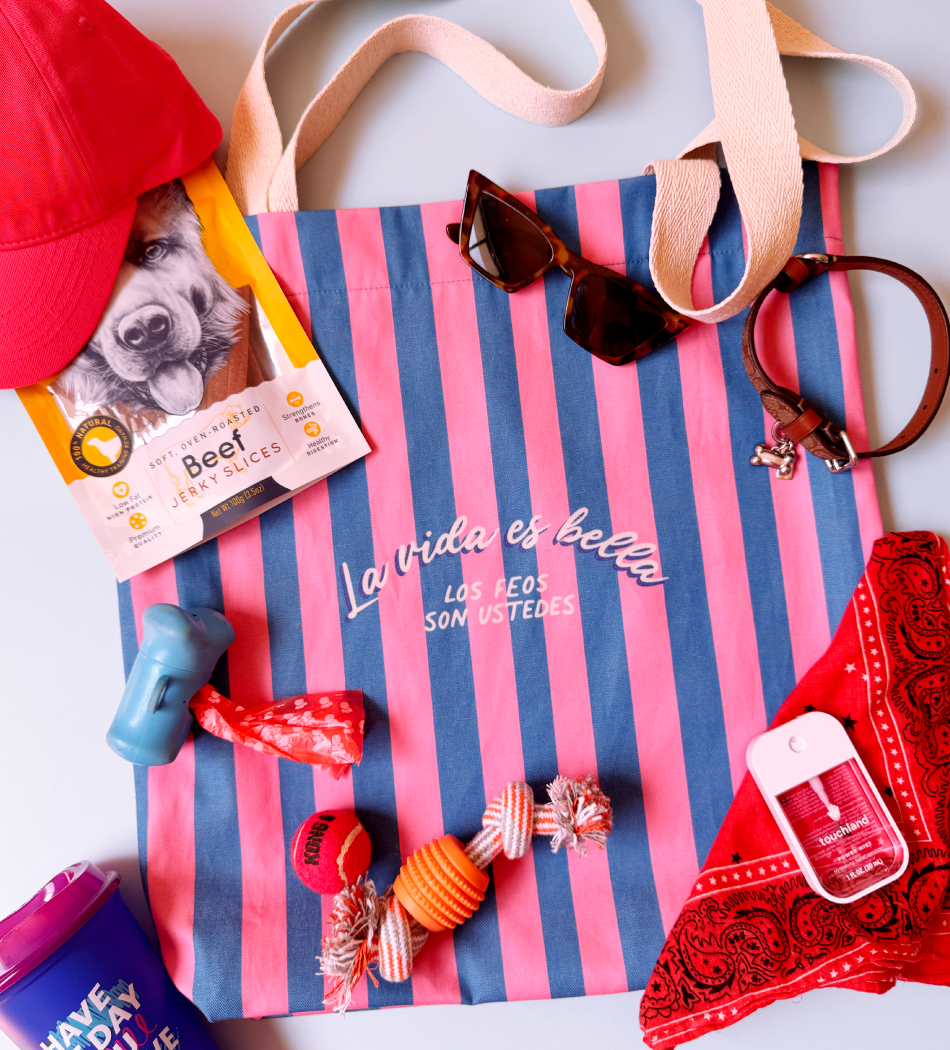 Tote La Vida es Bella