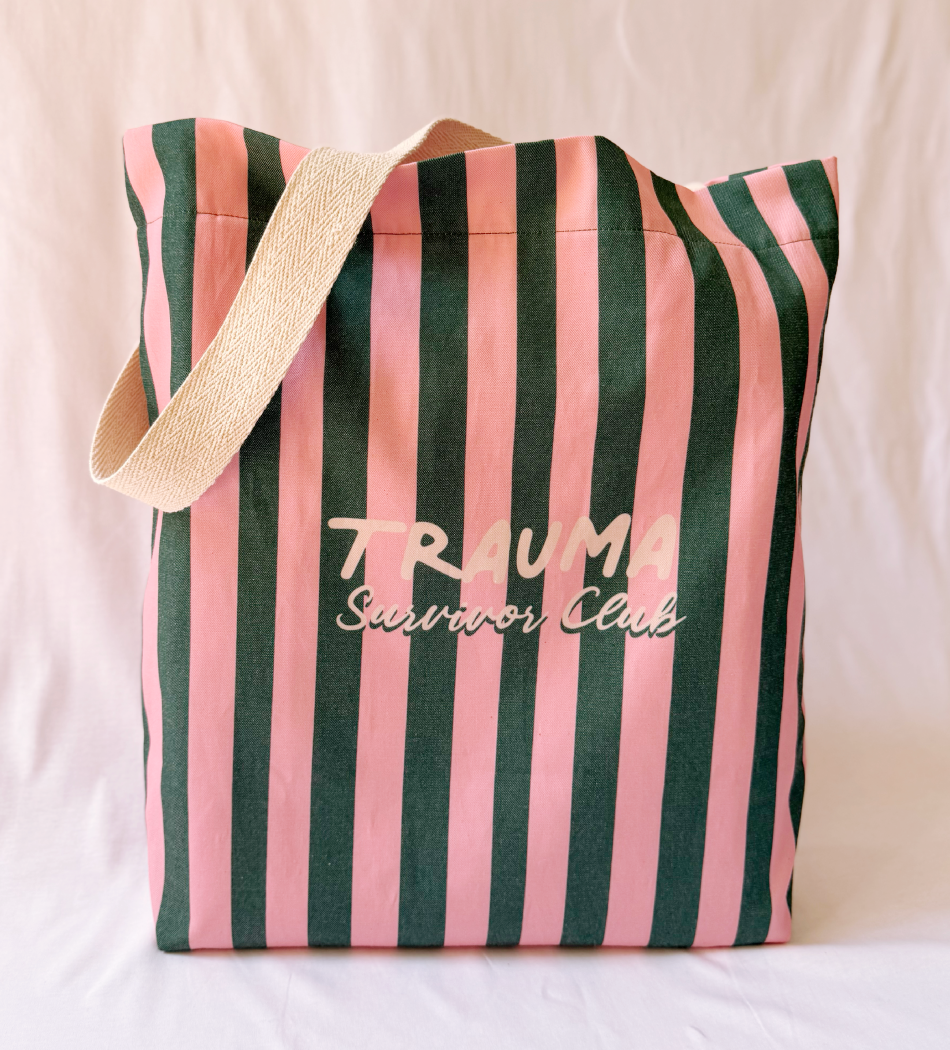 Tote Trauma Survivor Club