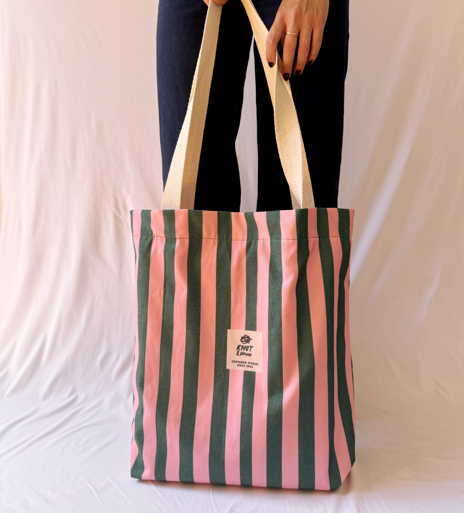 Tote Trauma Survivor Club