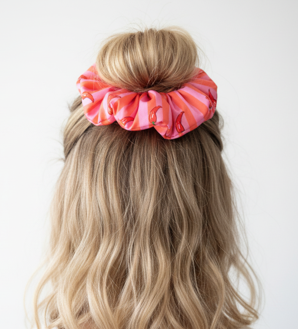 Scrunchie AJÍ