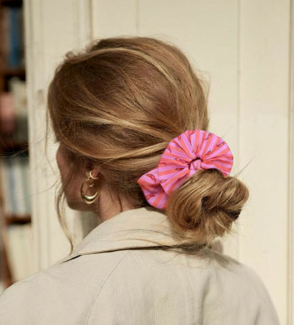 Scrunchie AJÍ
