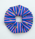 Scrunchie BANANAS