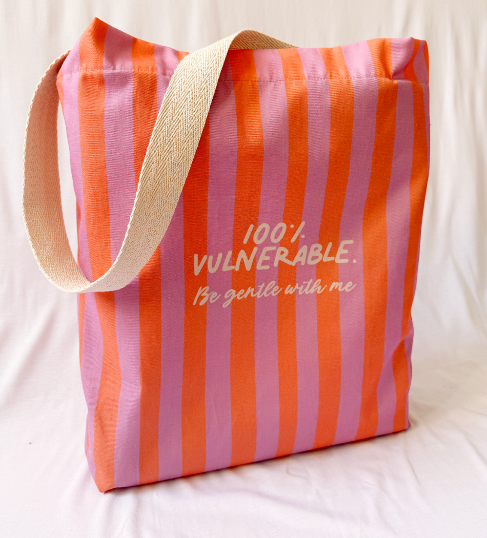 Tote 100% Vulnerable