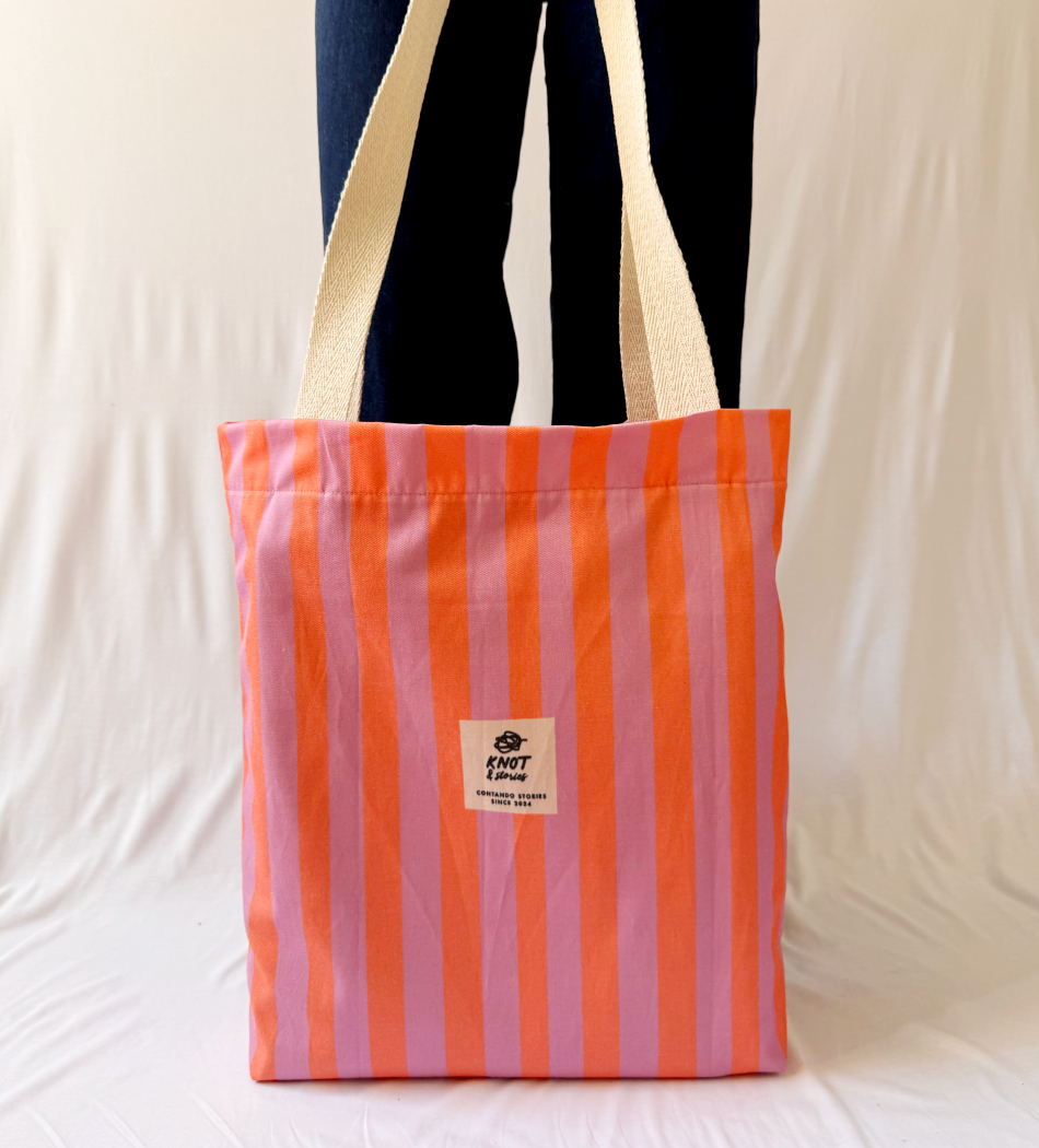 Tote 100% Vulnerable