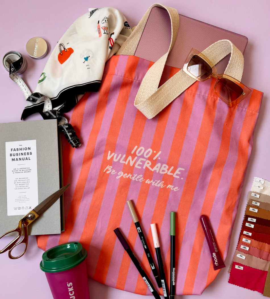 Tote 100% Vulnerable