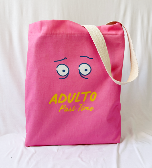 Tote Adulto Part Time