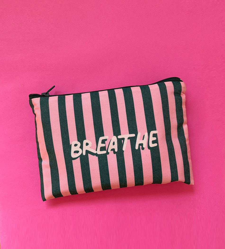 Estuche Breathe