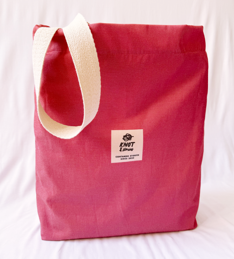 Tote Emotional Baggage