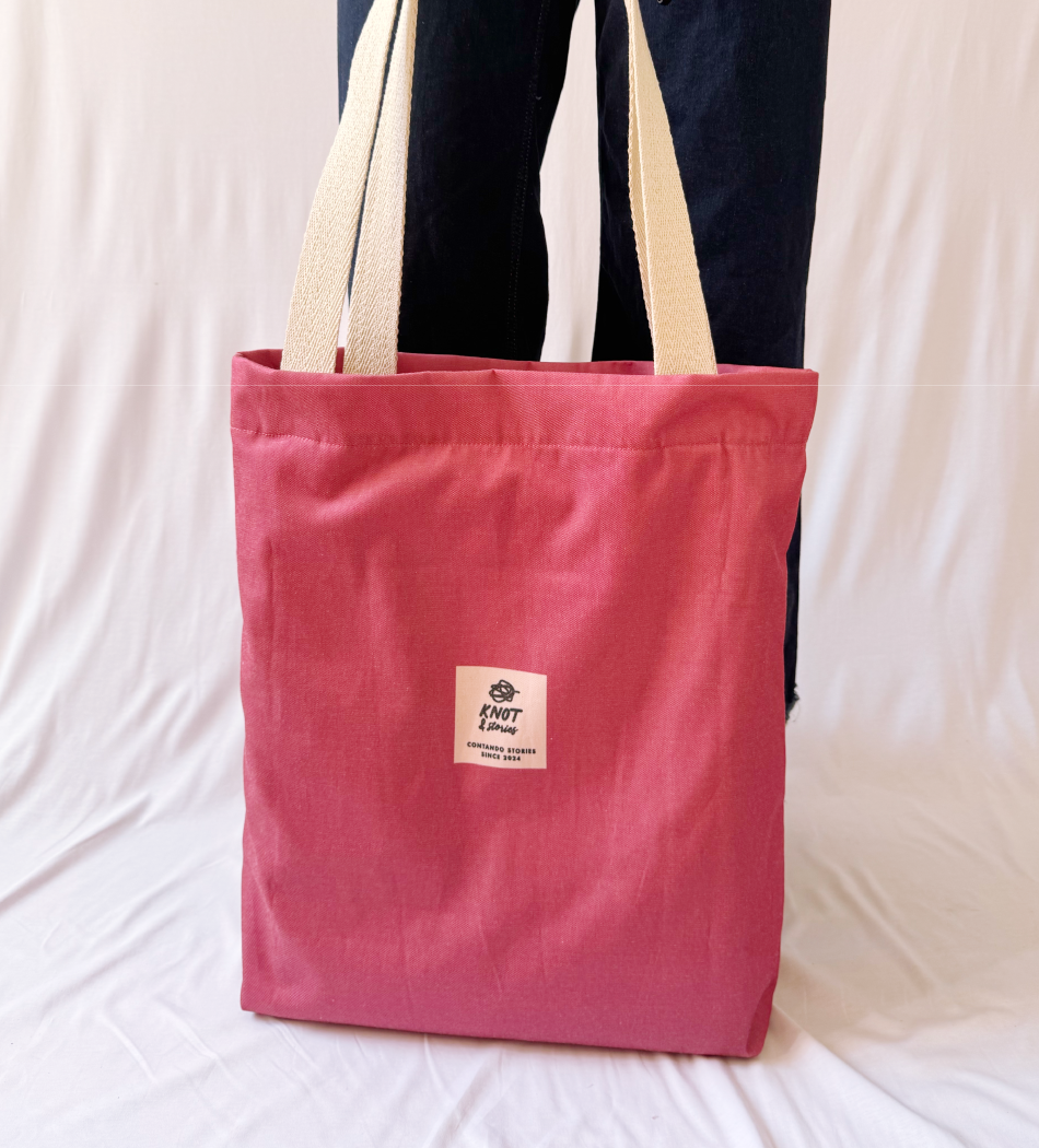 Tote Emotional Baggage