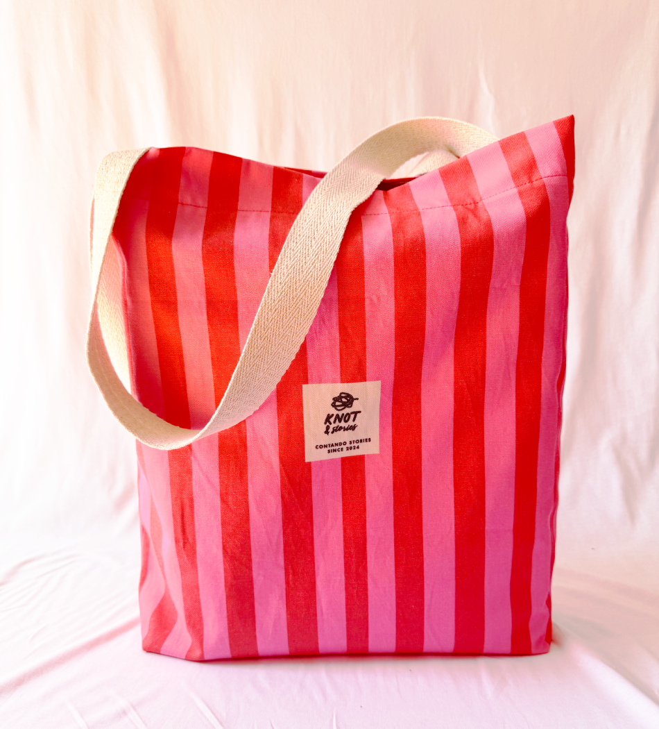 Tote Es una pésima idea