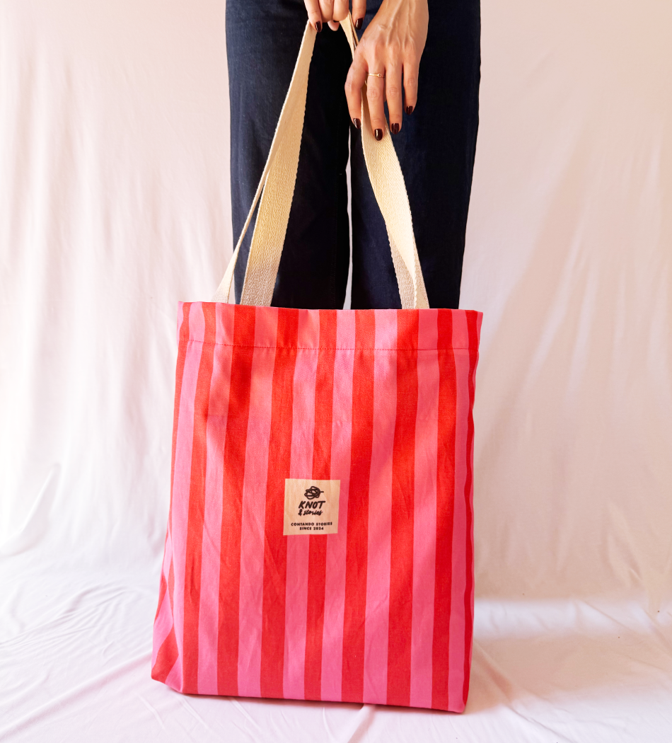 Tote Es una pésima idea