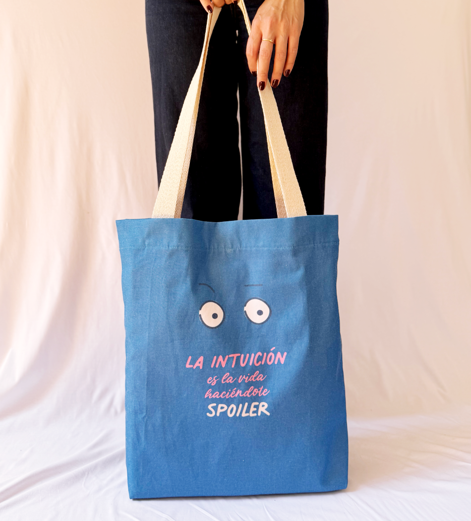 Tote La Intuición
