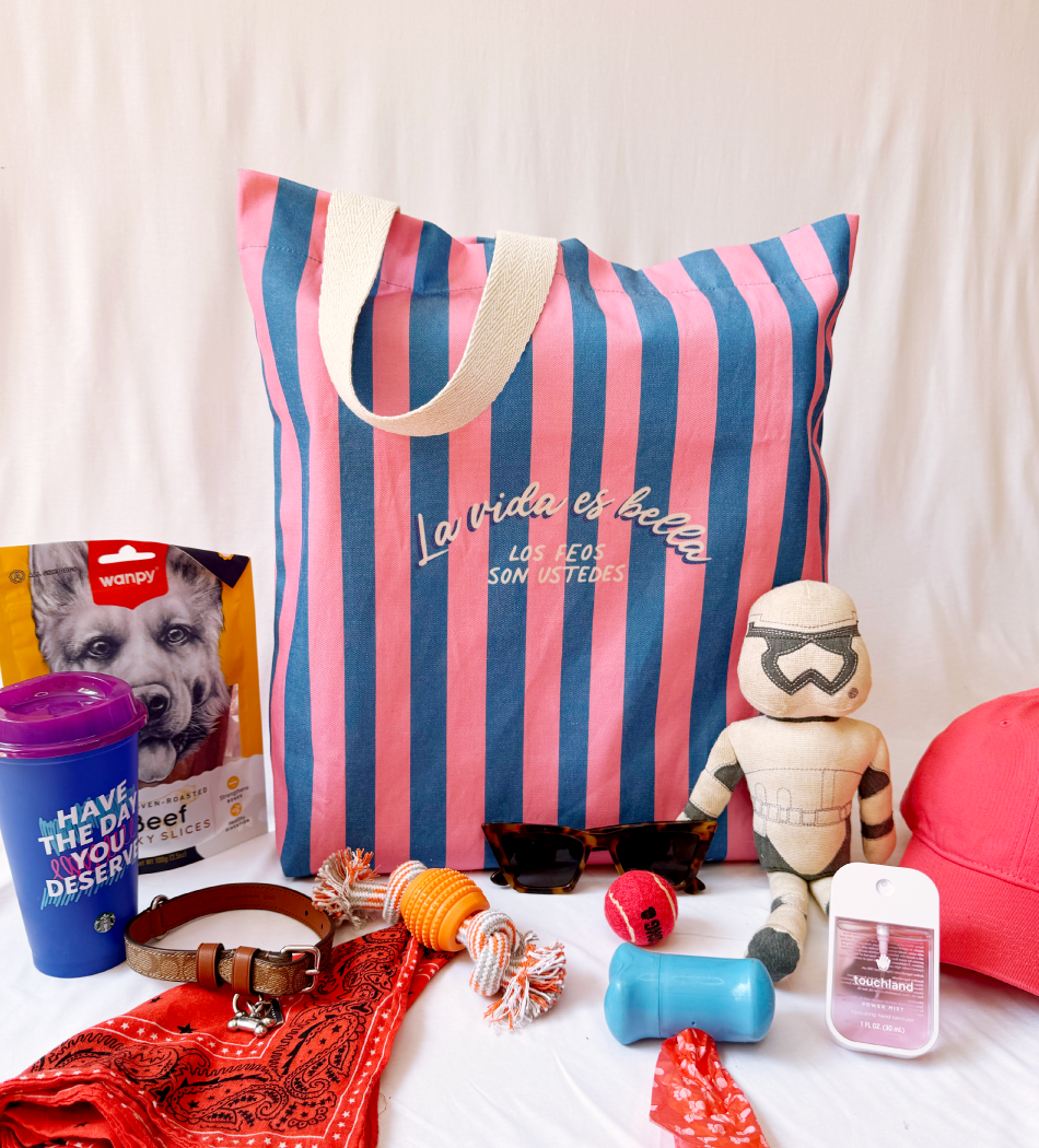 Tote La Vida es Bella