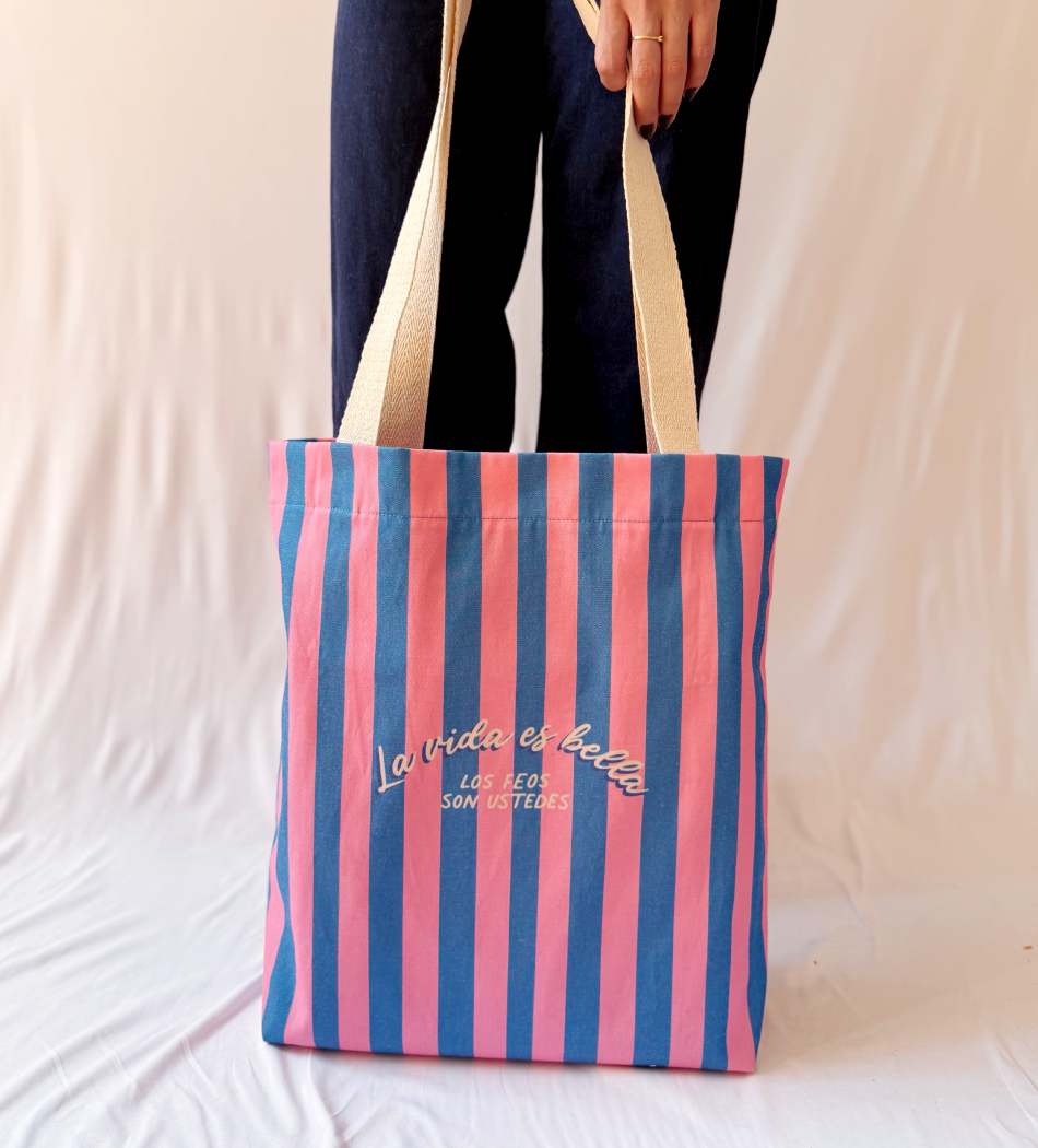 Tote La Vida es Bella
