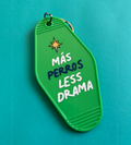 Llavero  Más PERROS Less Drama