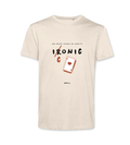 Polera Ironic