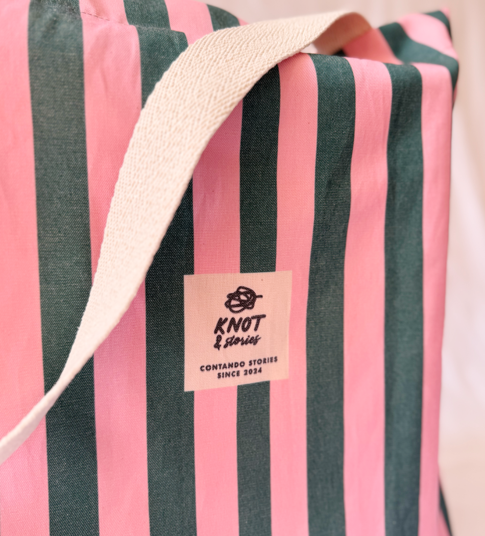 Tote Trauma Survivor Club