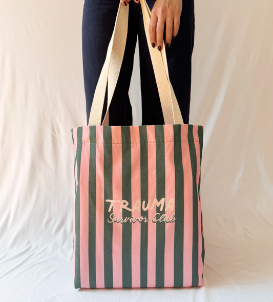 Tote Trauma Survivor Club