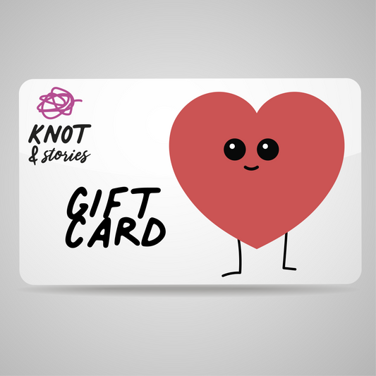 Gift Card KNOT